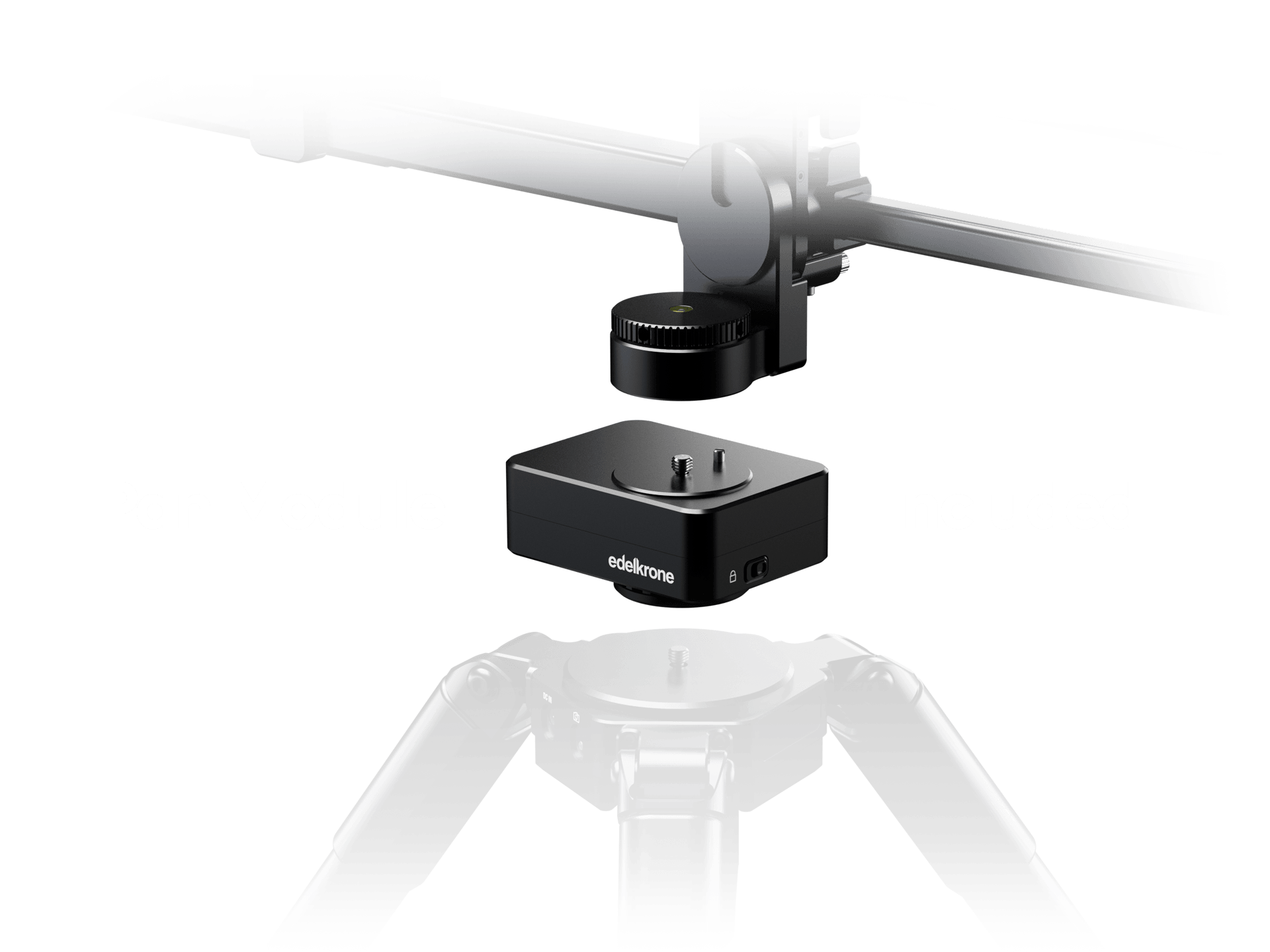 JibPLUS (BCP)